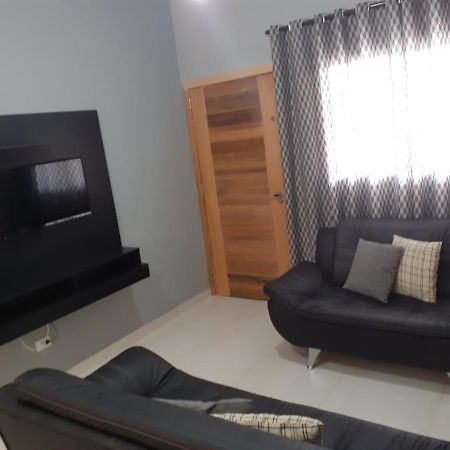 Ferienwohnung Ap. Rocha Olímpia Exterior foto