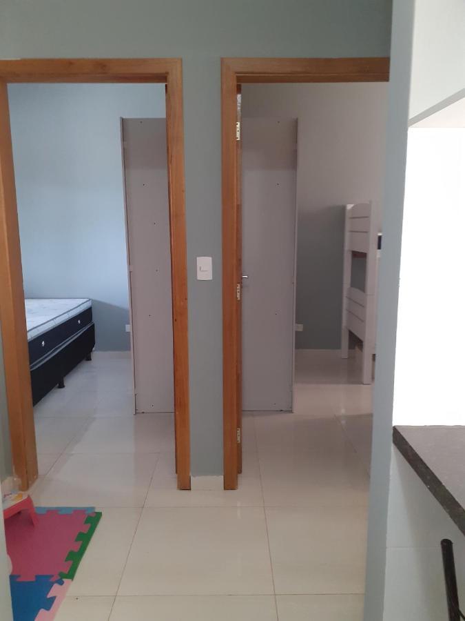 Ferienwohnung Ap. Rocha Olímpia Exterior foto